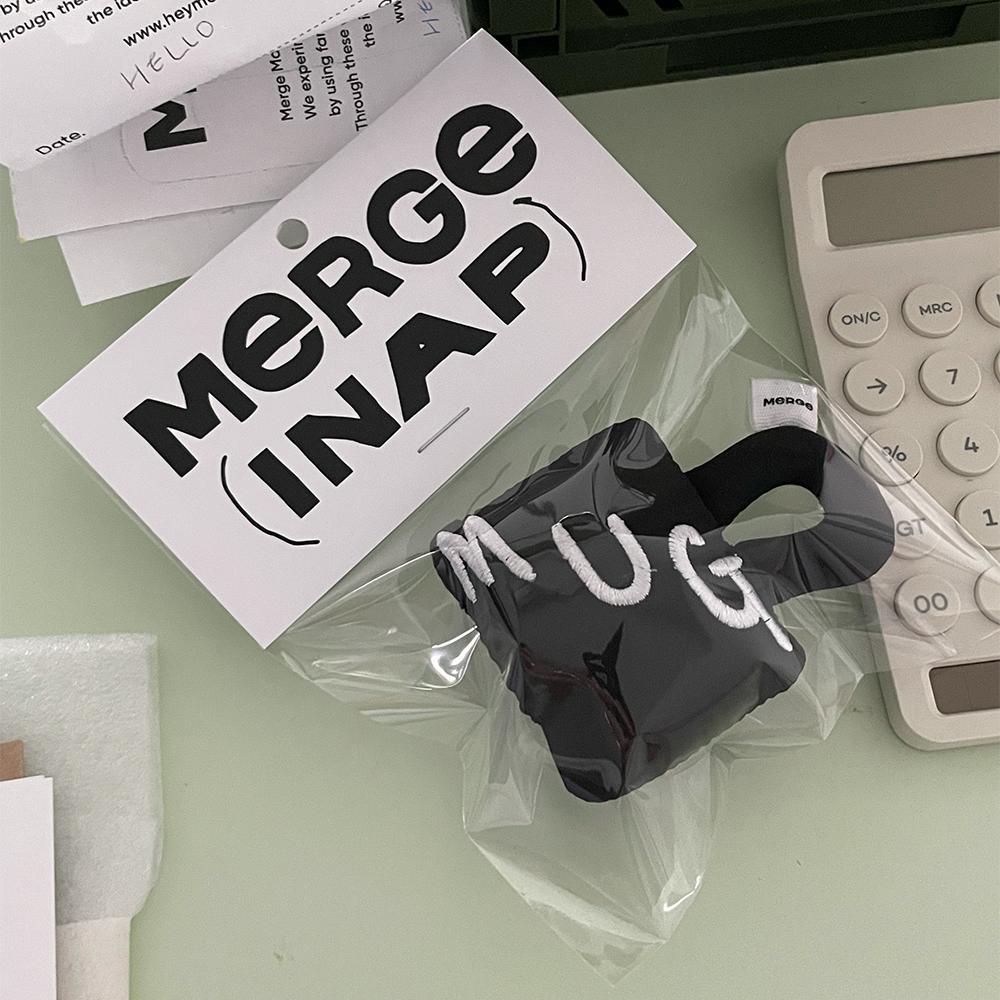 MUG-Keyring / Cushion tok