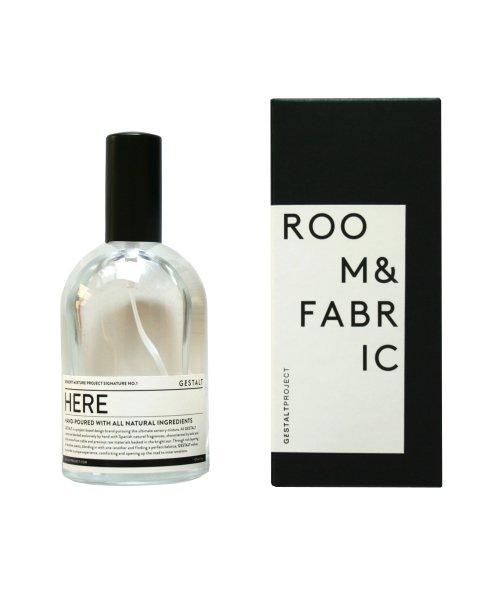 룸&패브릭 스프레이[HERE]