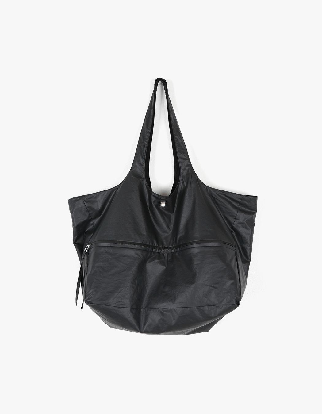 Big Envelope Bag - Black