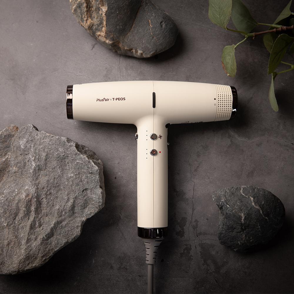 플러스에어 미용실 전문가용 헤어 드라이기 드라이어 H3