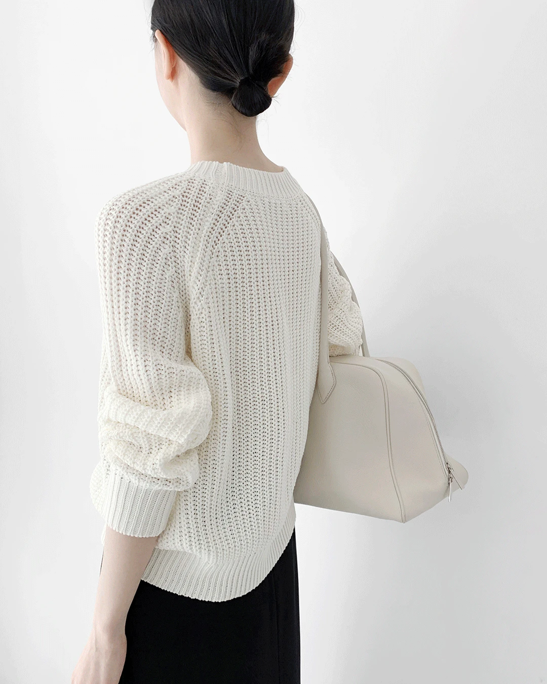 Mode knit