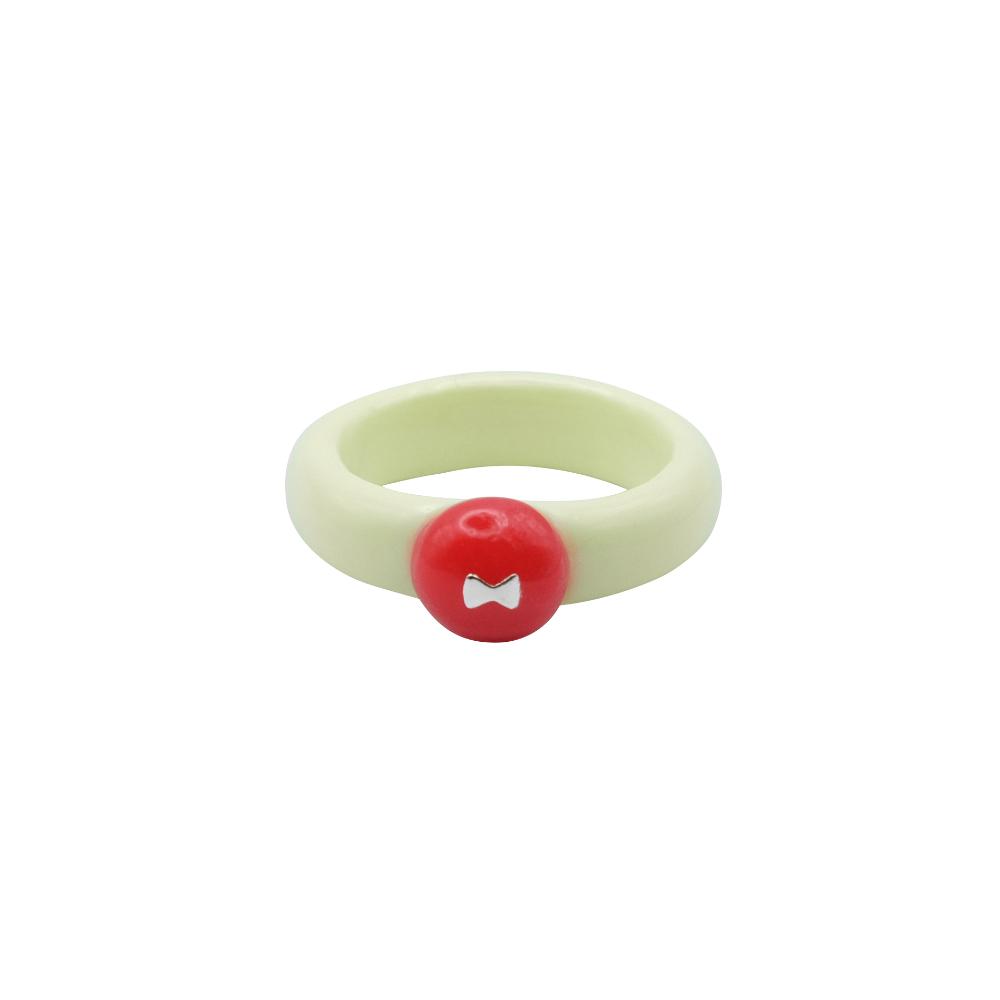 ribbon berry jam ring