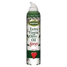 만토바 엑스트라버진 올리브오일 스프레이  250ml, 1개