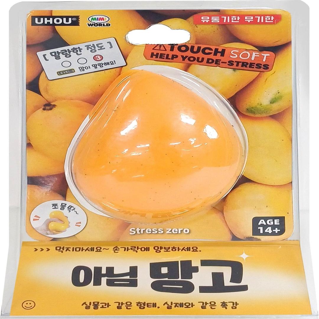 미미월드 아님 망고