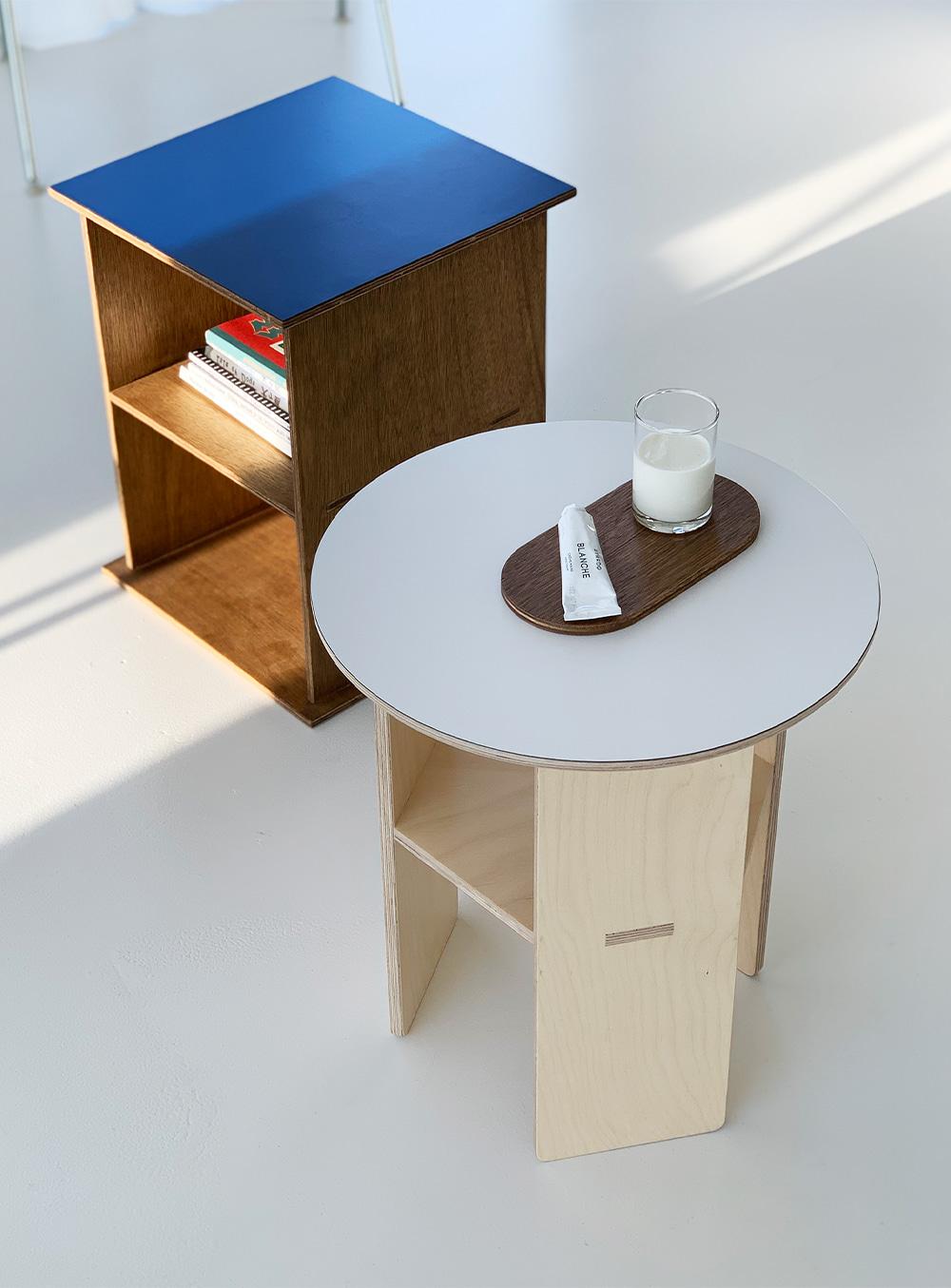 Our Table Stool