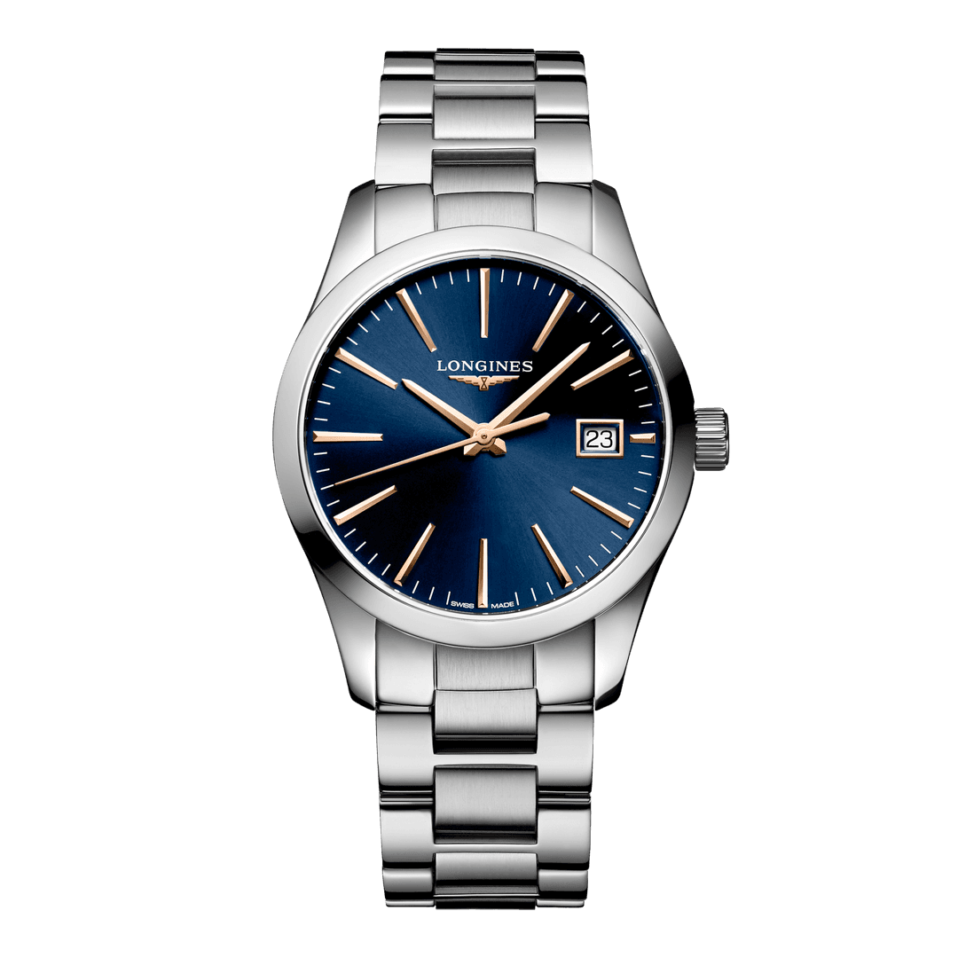 CONQUEST CLASSIC - Ø 34.00 mm - L2.386.4.92.6
