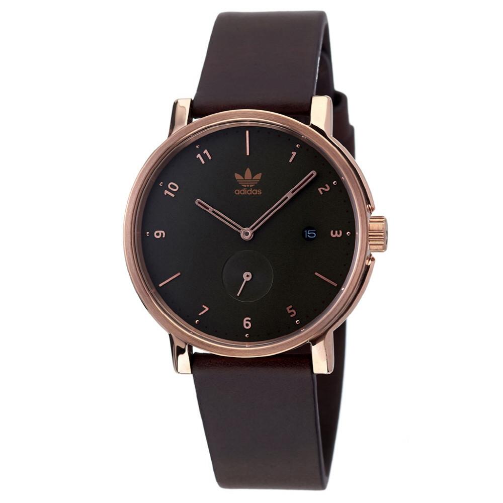 아디다스 District 남성손목시계 LX2 Z12-3038