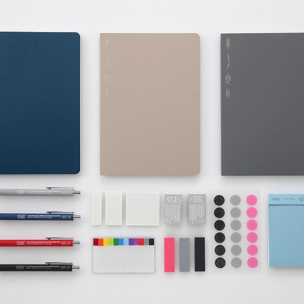 [STALOGY] 스탈로지 365일 다이어리 (한정판 3color)