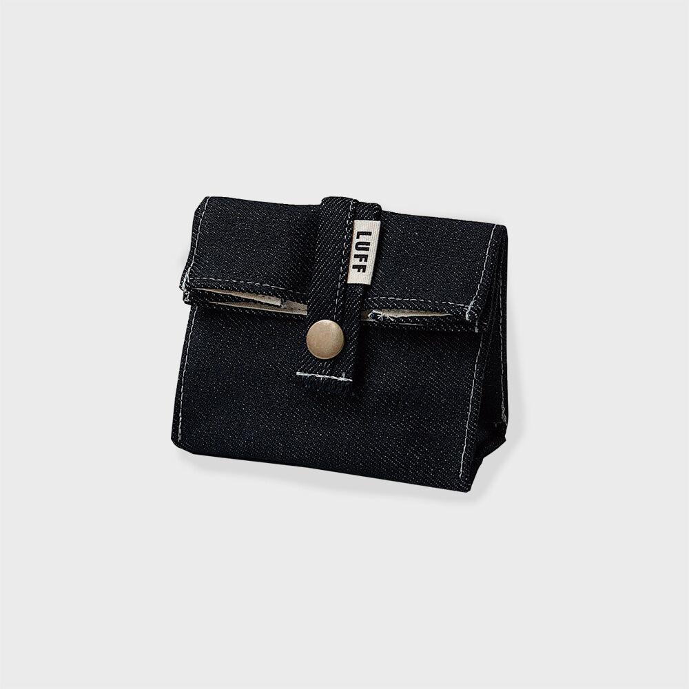 [LUFF] BABY POCKET - DENIM