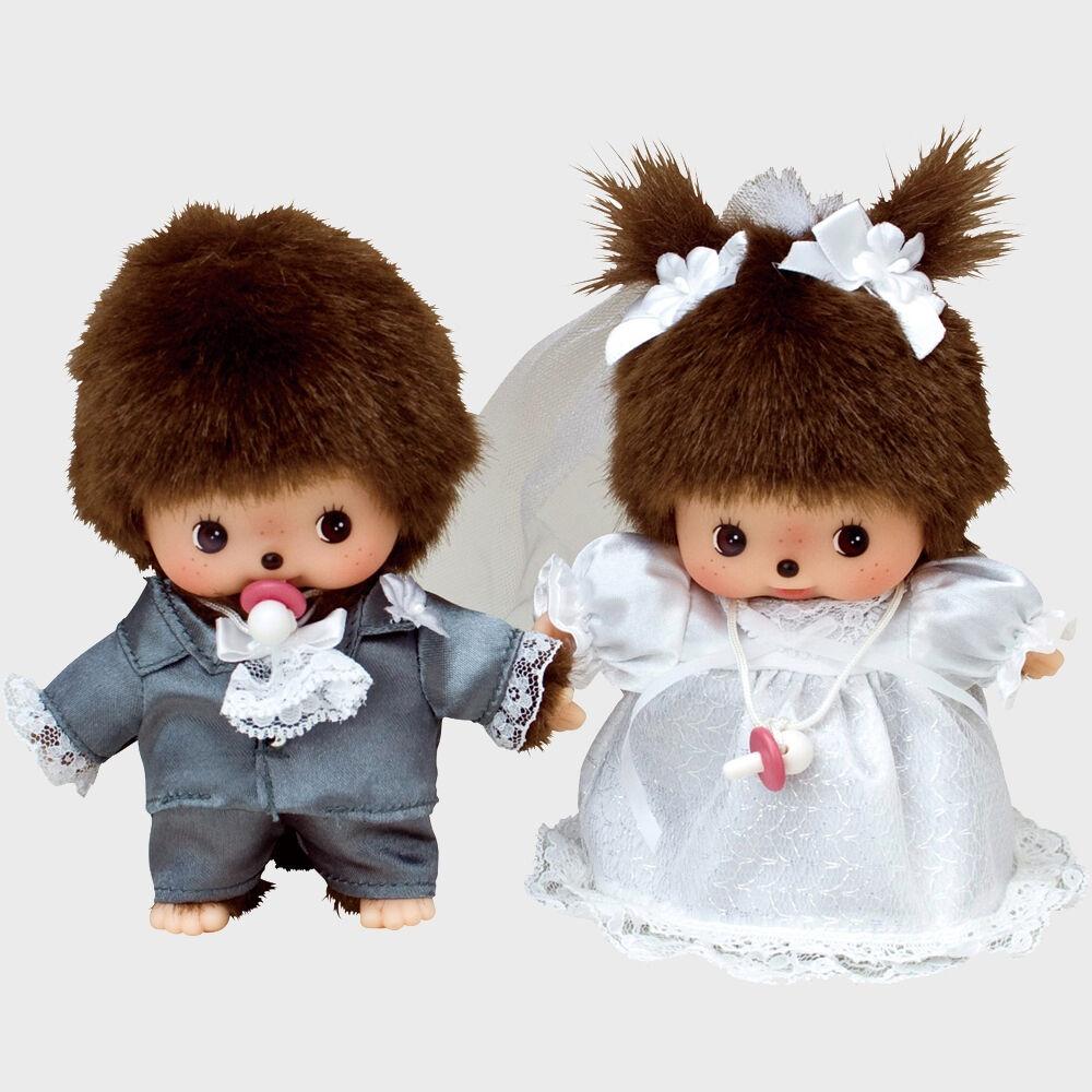 Bebichhichi Wedding Set