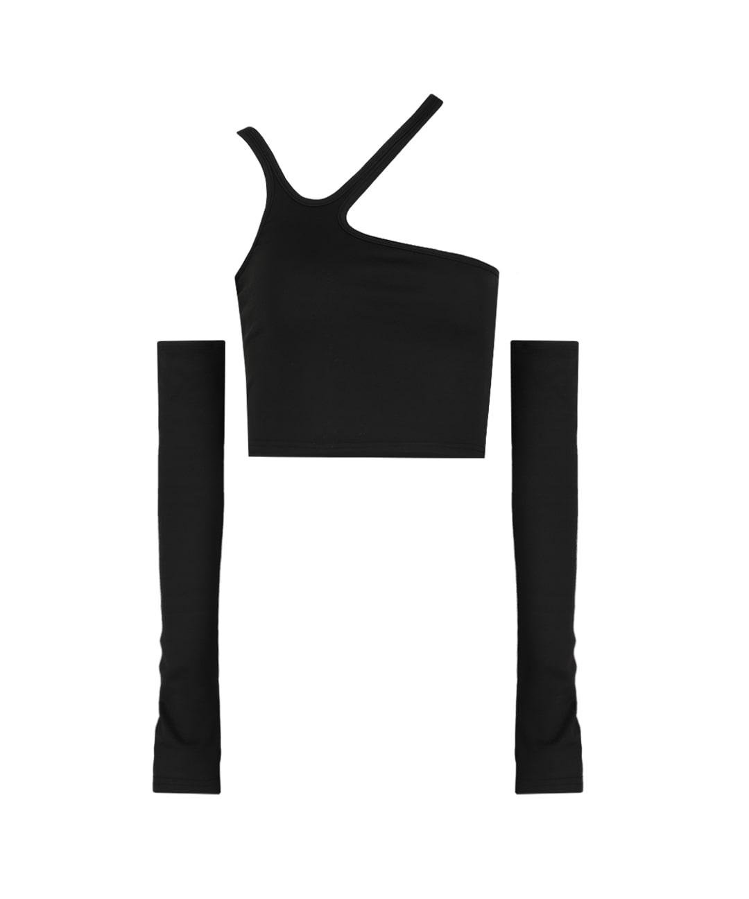 [배송지연] Nxde top