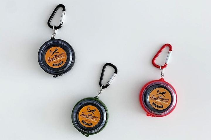 HIGHTIDE 미니 줄자 1.5M