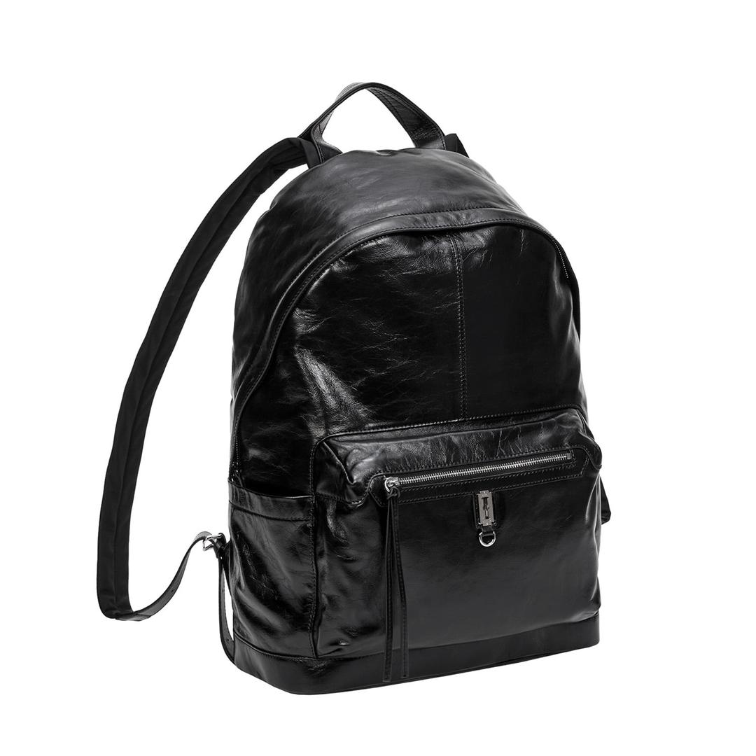 Toque Cabin Crew Backpack L (토크 캐빈 크루 백팩 라지) Black