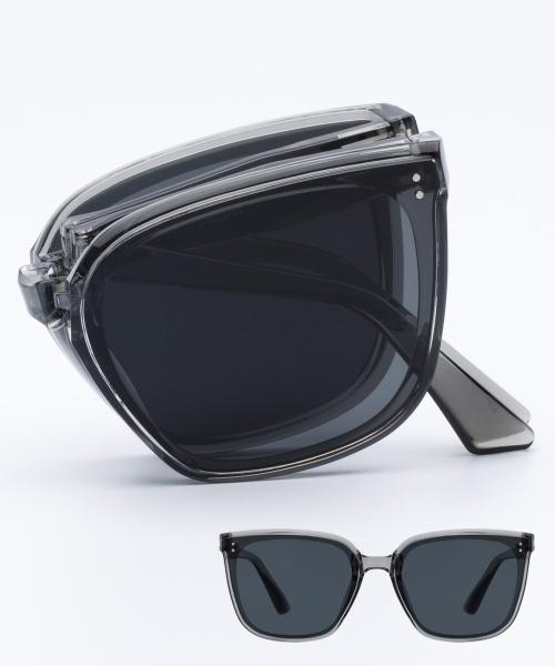 RC PIRPIR SUNGLASS GRAY