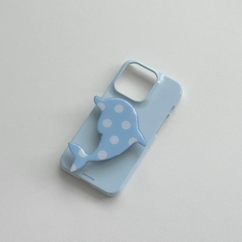 dot dolphin tok
