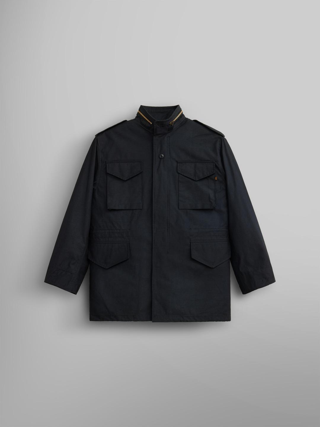 M-65 FIELD COAT