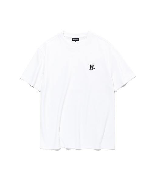 OG Basic T-Shirt - WHITE