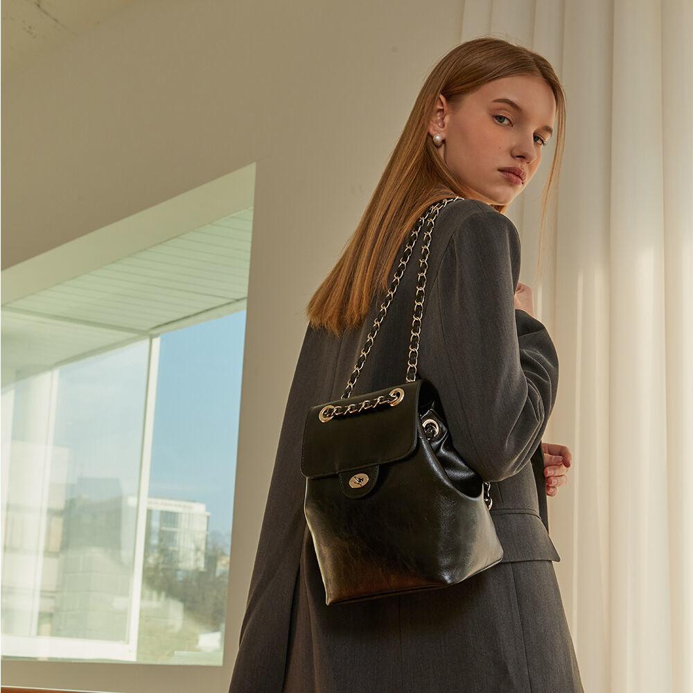 ANC CLASSIC BACKPACK_BLACK