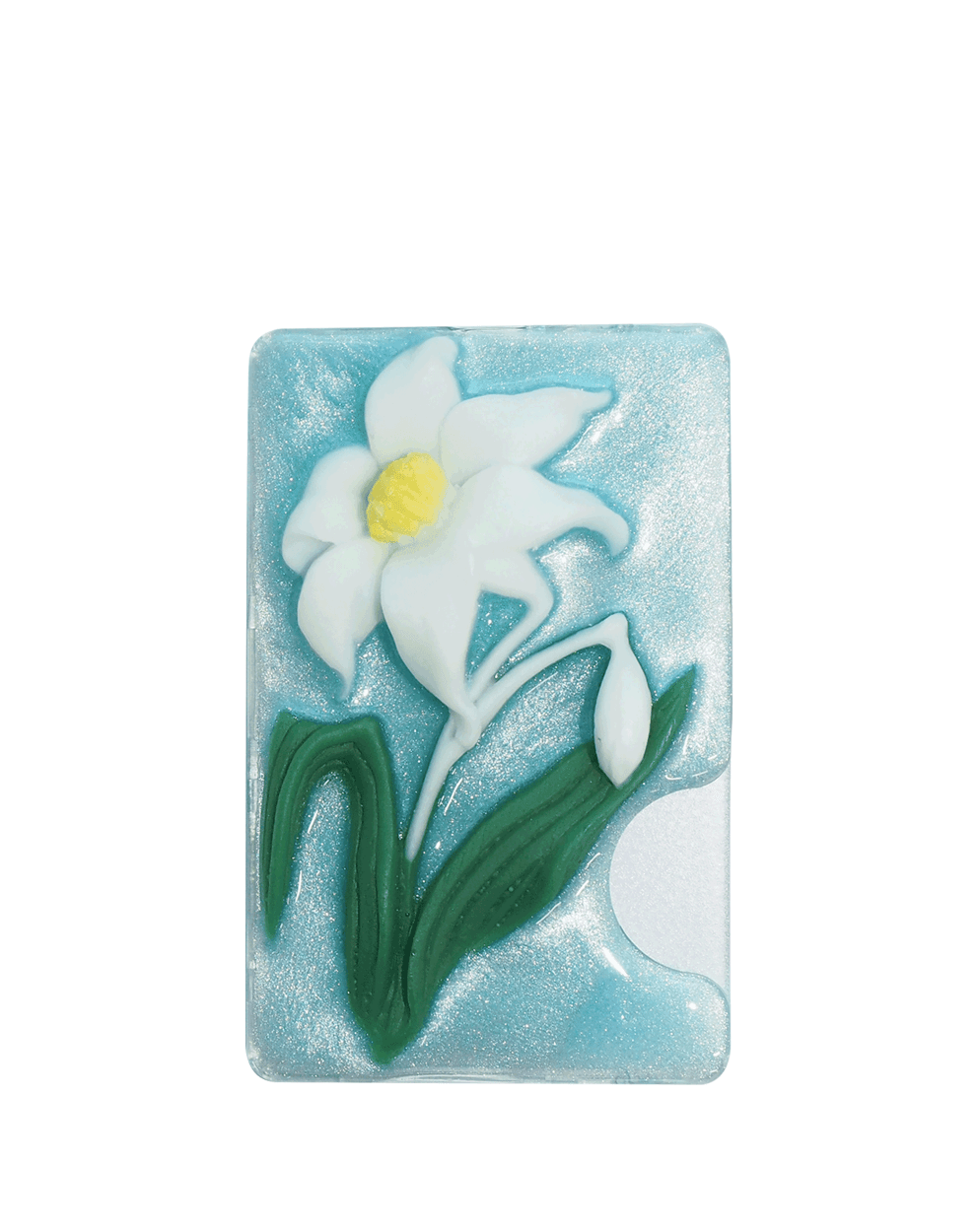 Lily MagSafe card case