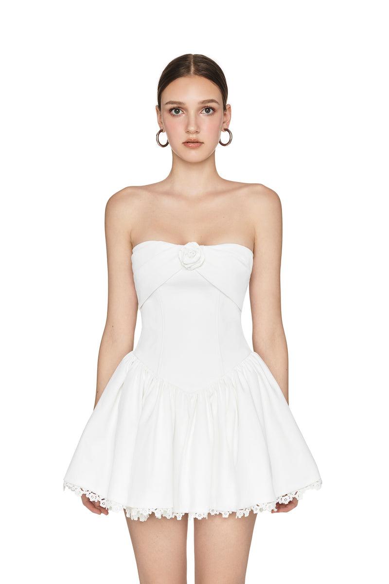 Ballerina Dress