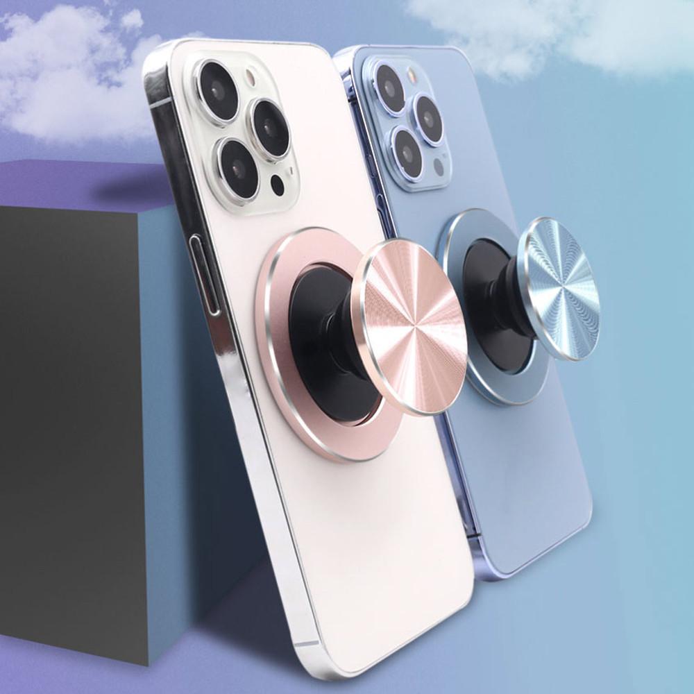 맥세이프 핸드폰 그립톡 스마트톡 아이폰