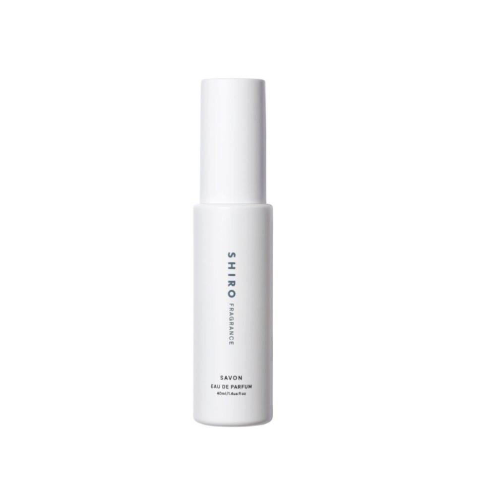 [SHIRO] 시로 사봉 오드퍼퓸 40ML SAVON