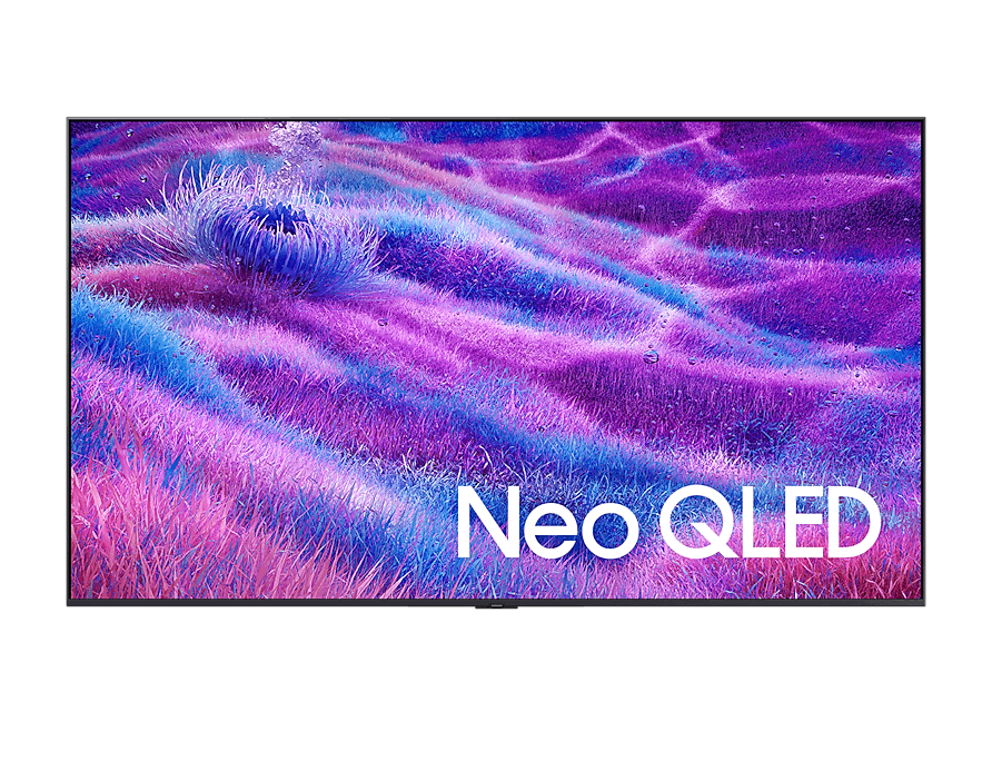 2025 Neo QLED QNF80 (125cm) 풀 모션 슬림핏 벽걸이형