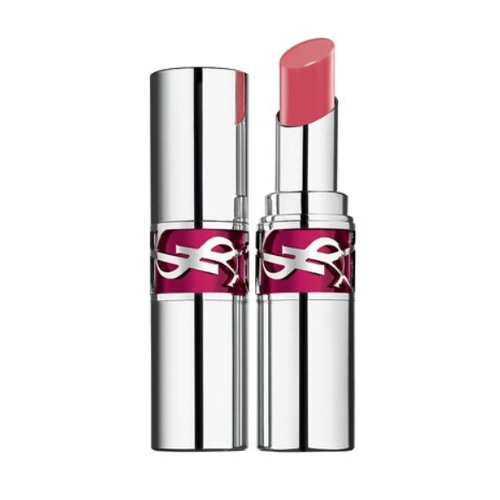 입생로랑 13호 컬러 (플래싱 로제) 립밤 루쥬 볼립떼 캔디 글레이즈 컬러밤 생로랑 YSL