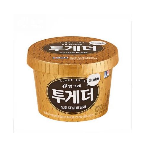 투게더 미니어처 (300ml)