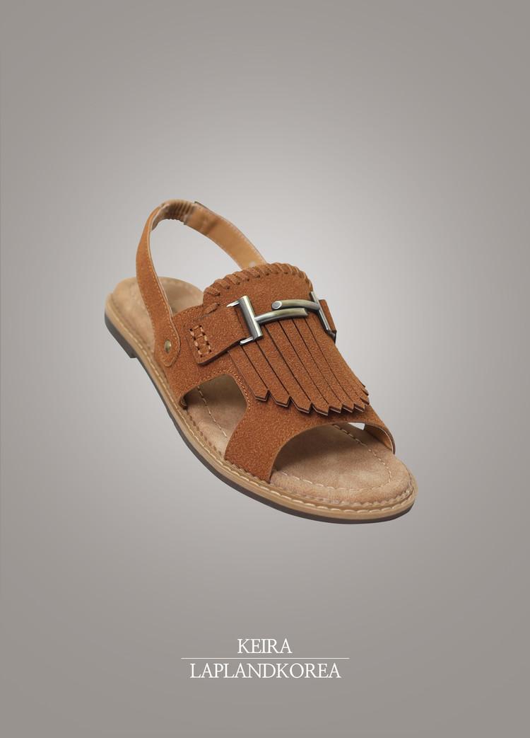 [40%]  KEIRA 키이라 브라운_2.5cm  굽