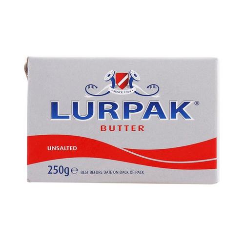 루어팍 무염버터 250g / 루어팍버터