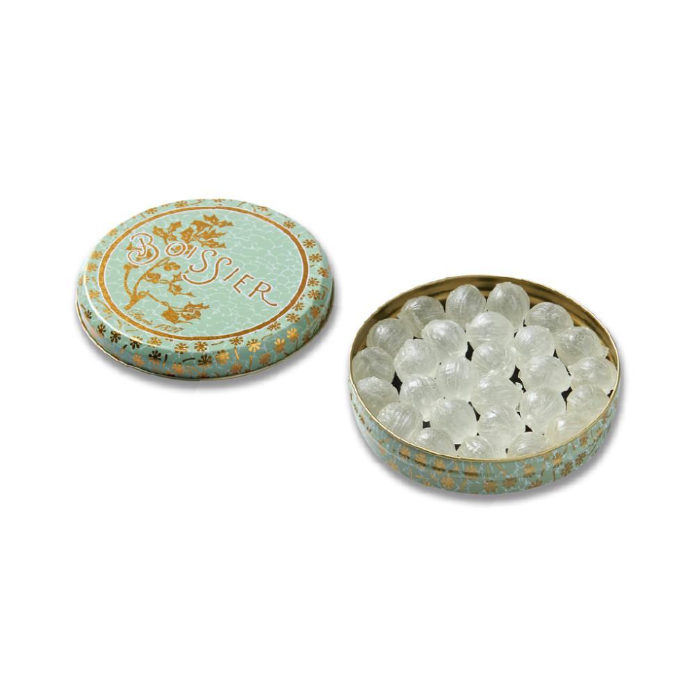 [공식판매처] Boissier 브아시에 민트봉봉 70g [원산지:프랑스]