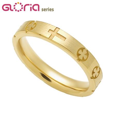 [글로리아] 묵주반지 7259번(소)