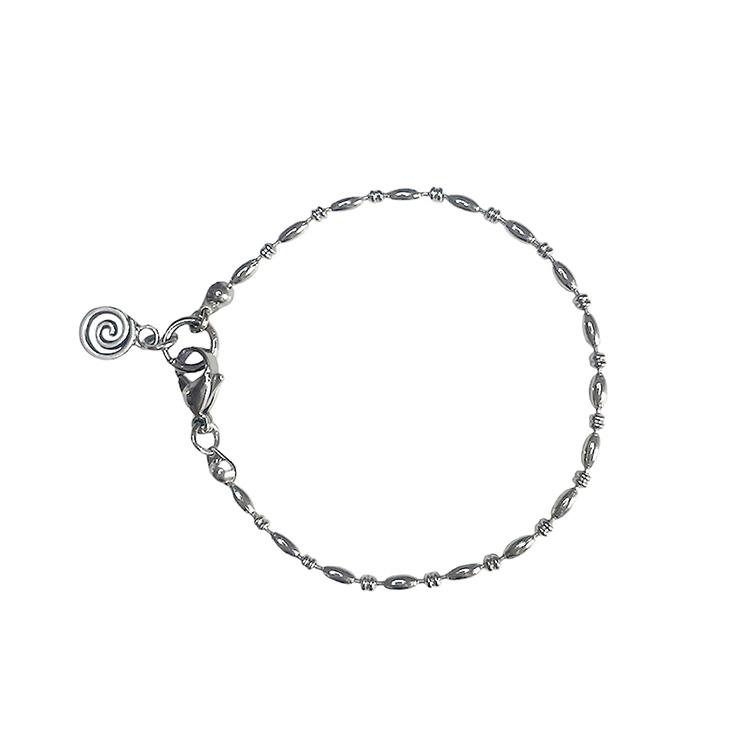Simple Chain Bracelet