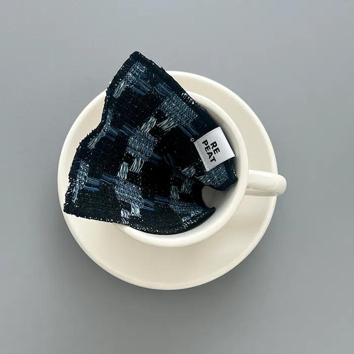 클래식 컵 코스터 (3Colors)