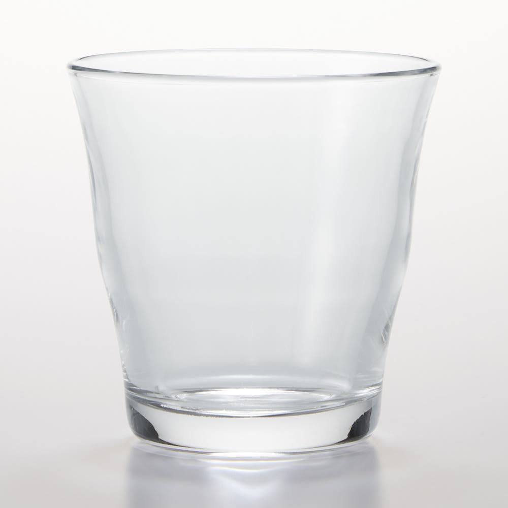 [무인양품] 유리 컵 350ml
