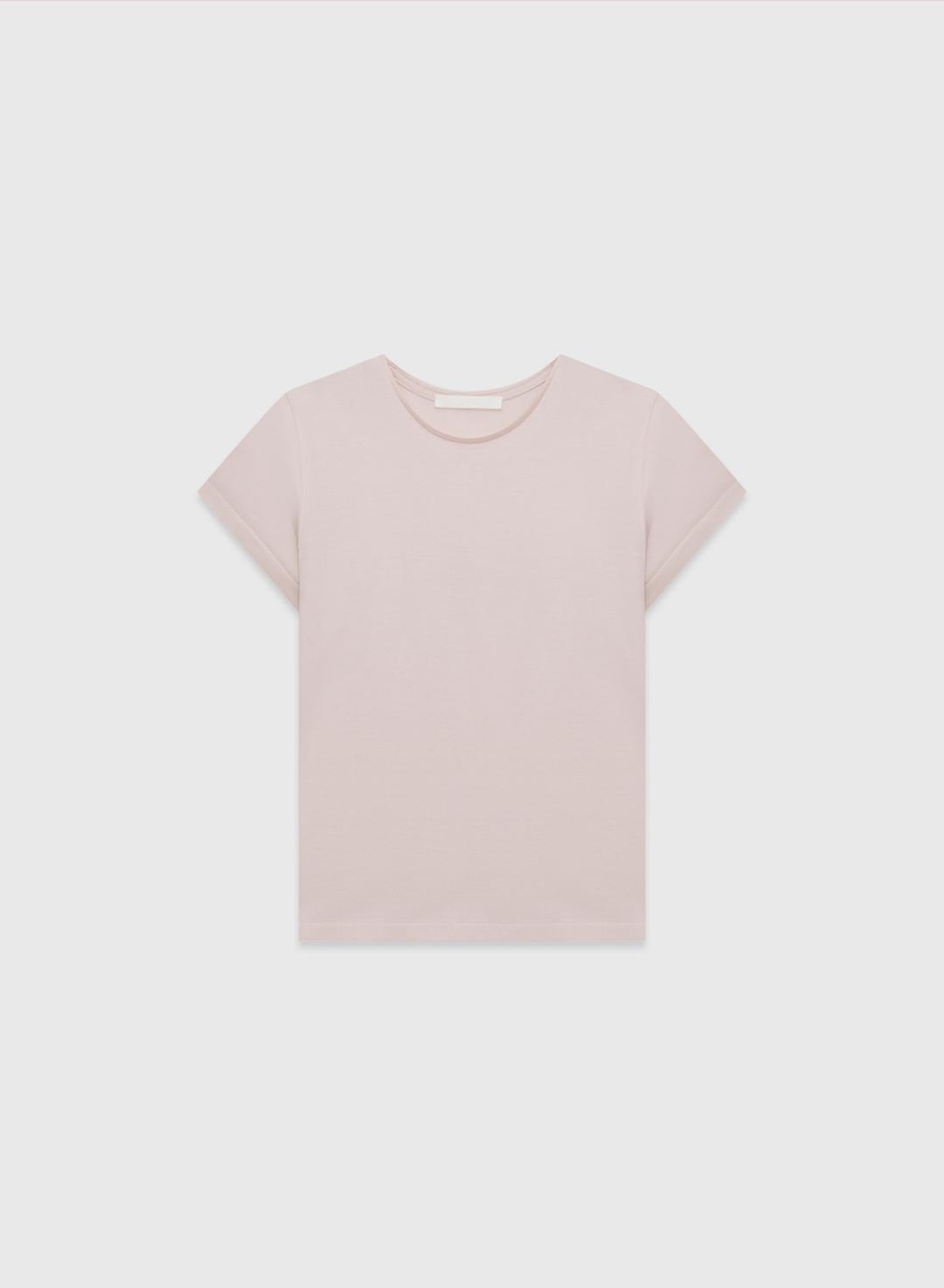 Lizzo silket cotton T