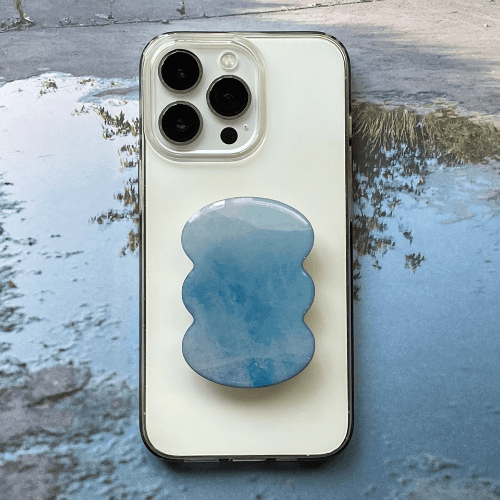 [피스오브져니]스위스 빙하톡