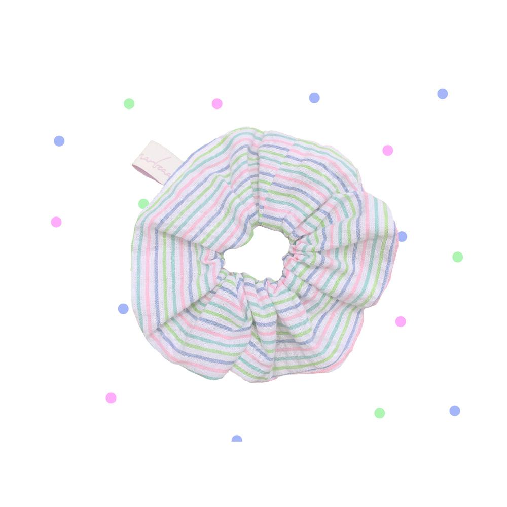 Sorbet Scrunchie 소르베 스크런치