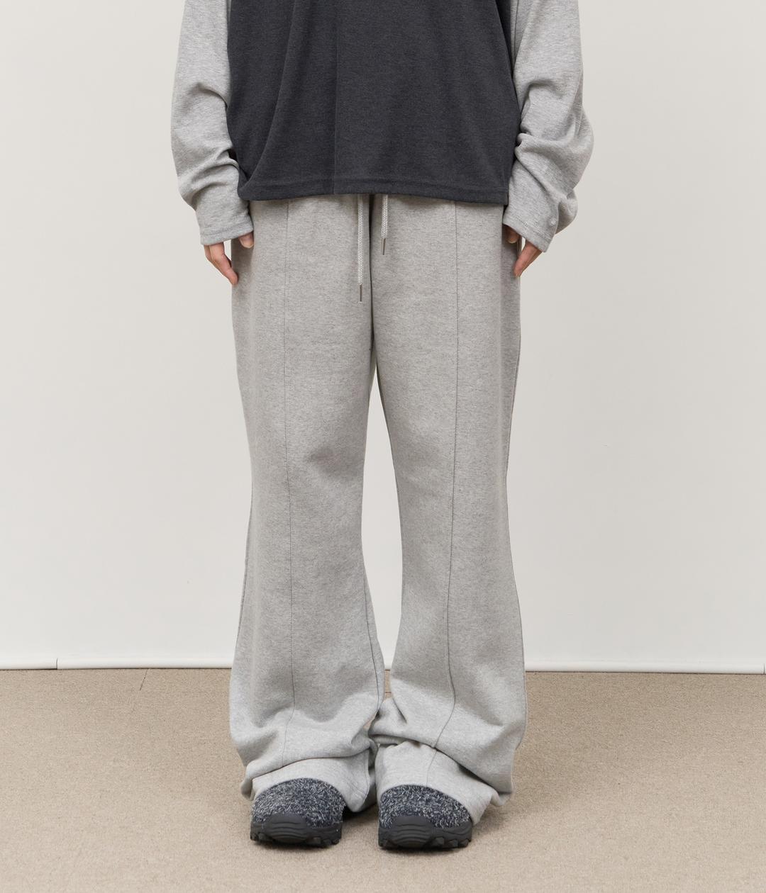 Eve Bootscut Pants (2color)