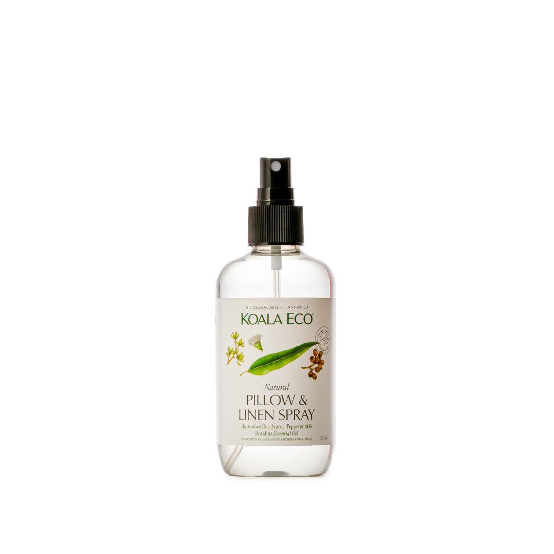 Natural Pillow & Linen Spray
