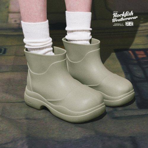 HAYDEN BOOTS - 7color