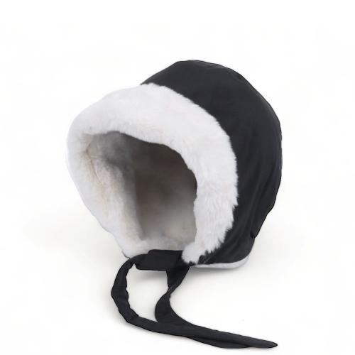 엘르 윈터 보넷 바라클라바 방한모 [ELD6UAE015]