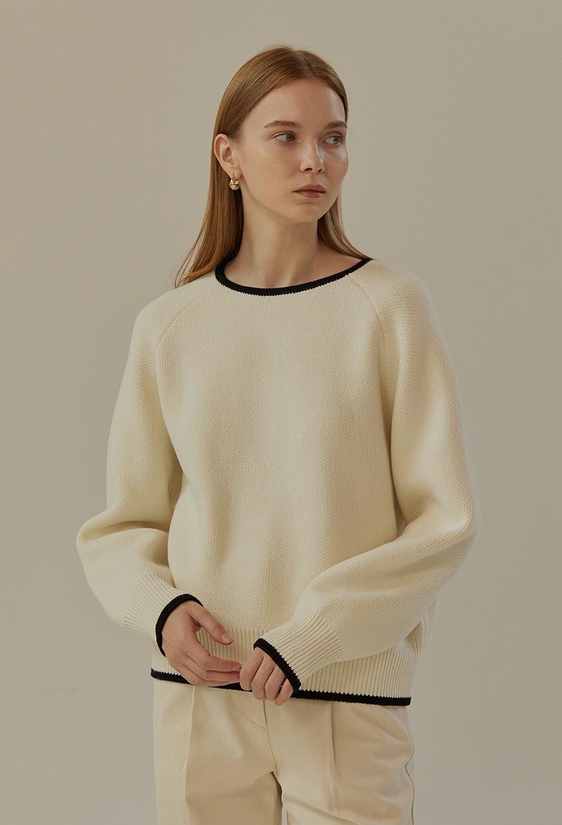 [MMP] PENNY KNIT