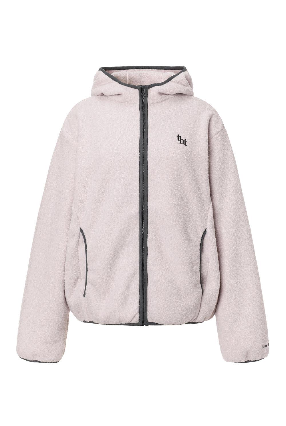 [releasing 10.30 12pm KST] Cookie fleece jacket