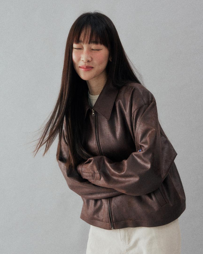 Soft swing top (2colors)/ 2nd restock