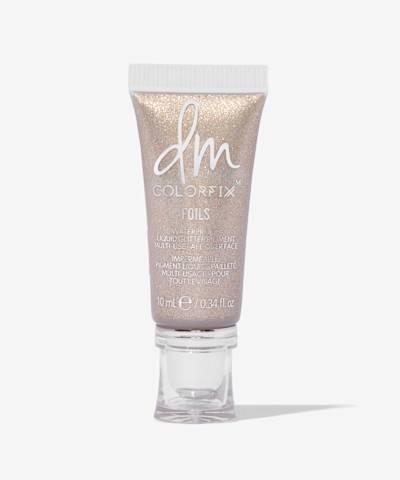 Colorfix Foils 24-Hour Cream Colour