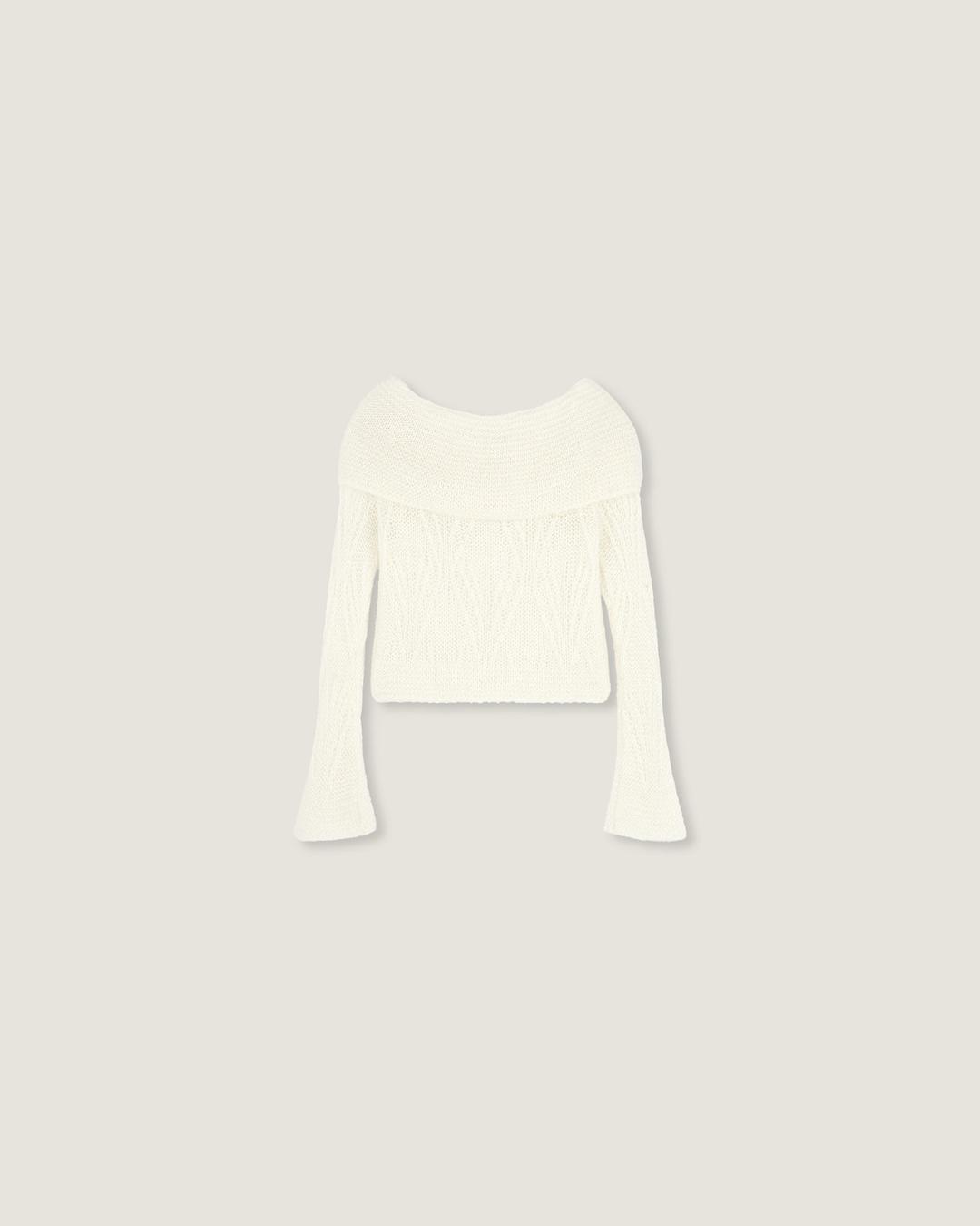 Neige Kidmohair Knit