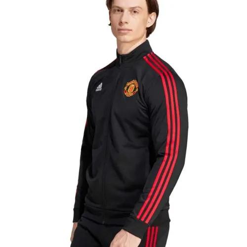 아디다스 맨유 맨체스터 유나이티드 DNA 트랙탑 저지 IA8533