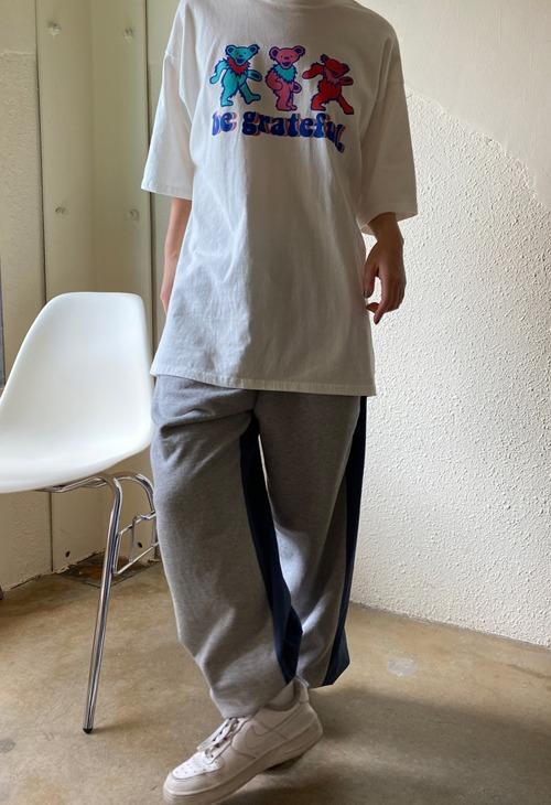 combi string jogger pants